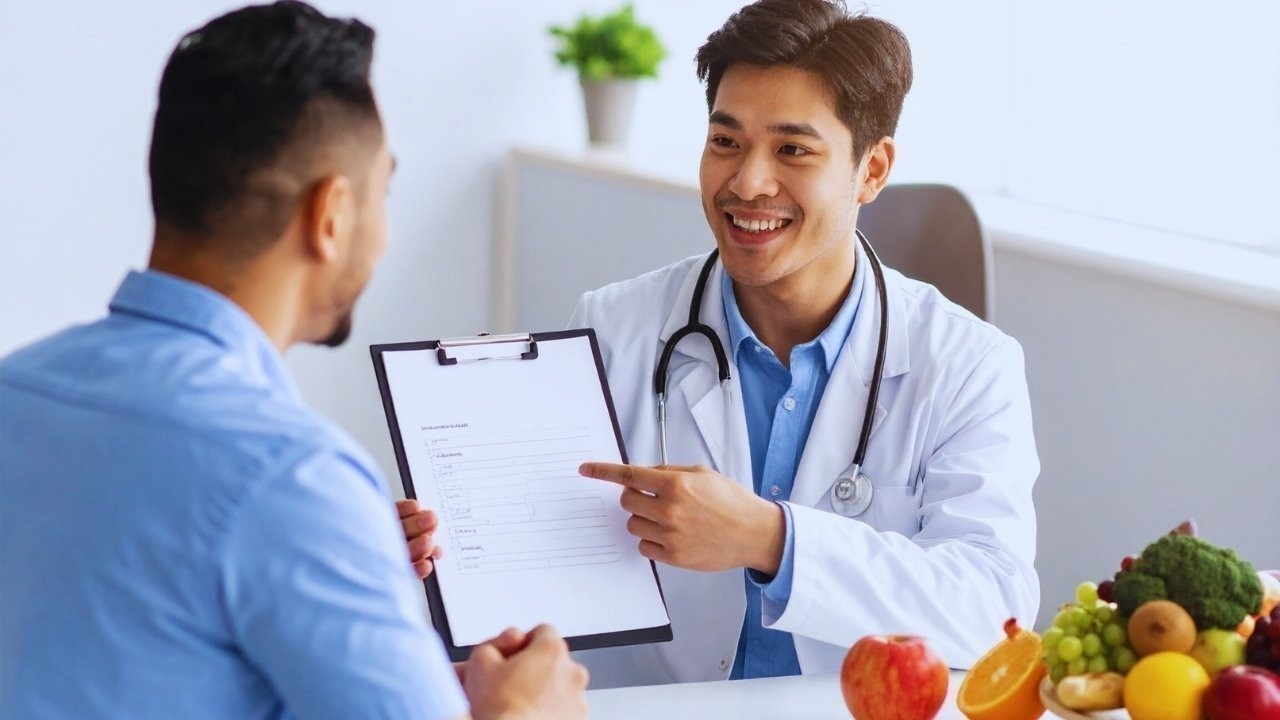 Nutrition Myths Busted: Dietitians Respond to This Week’s Viral Food Claims