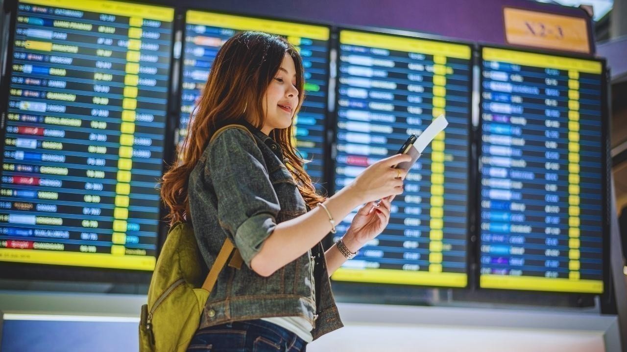 Tech Tools to Track Flight Delays: The Best Apps and Features Travellers Need After Recent Airline Disruptions