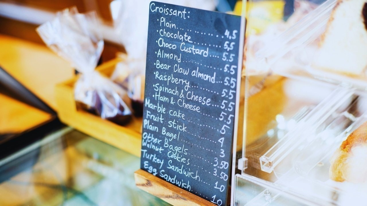 The Week’s Best New Menus: Quick Reviews of Recently Relaunched Restaurants