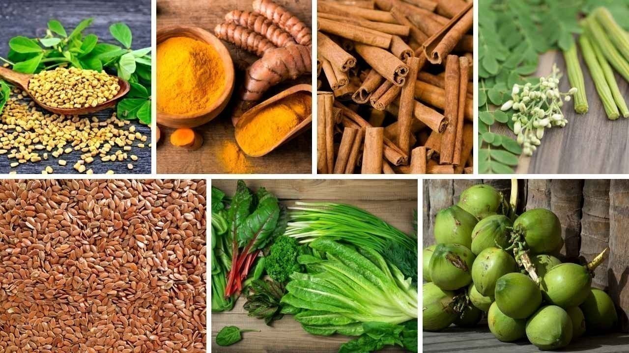 PCOS Diet Reset: 7 Indian Foods to Regulate Hormones and Lose Weight