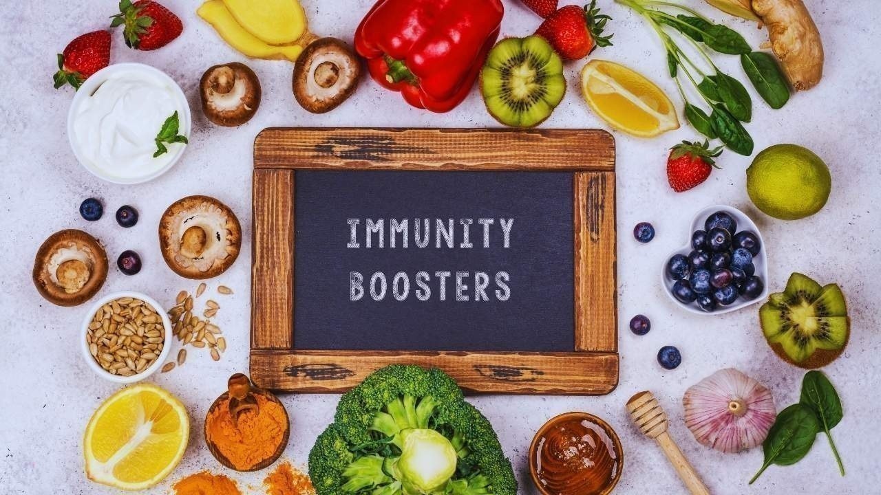 Cooking for Immunity: Evidence-Based Dishes Gaining Attention After Health Reports