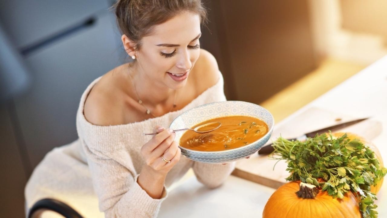 Fibre Power: Recipes for Smooth Digestion and Immunity in Cold Weather