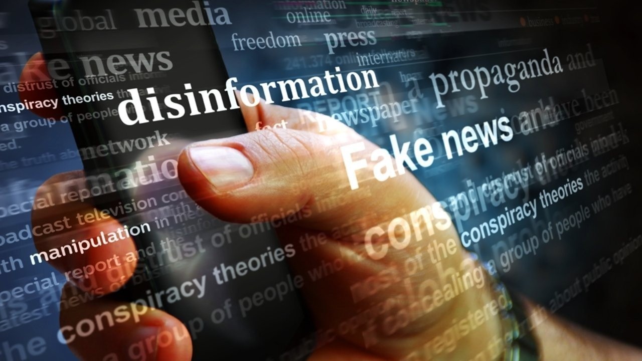 How to Spot AI-Generated Misinformation: Simple Checks Every Internet User Can Use Today