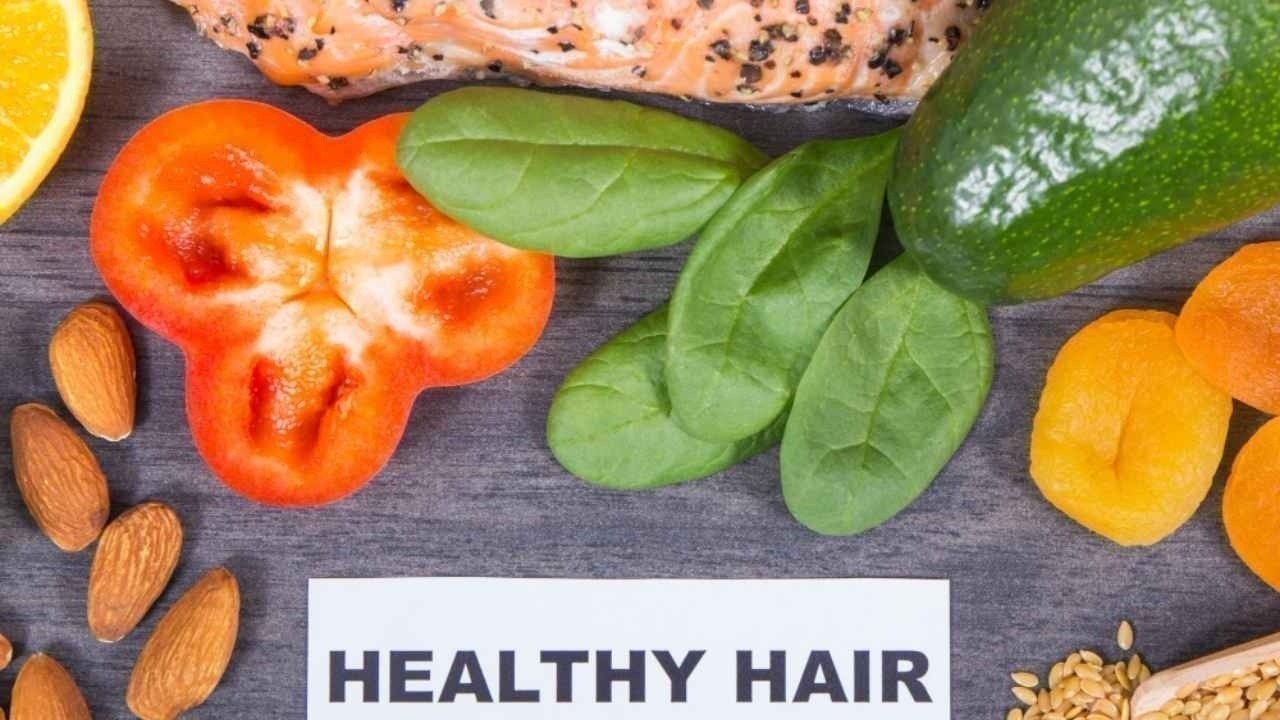 PCOS Hair Fall Fix: Diet and Supplement Secrets for Thicker Hair Growth