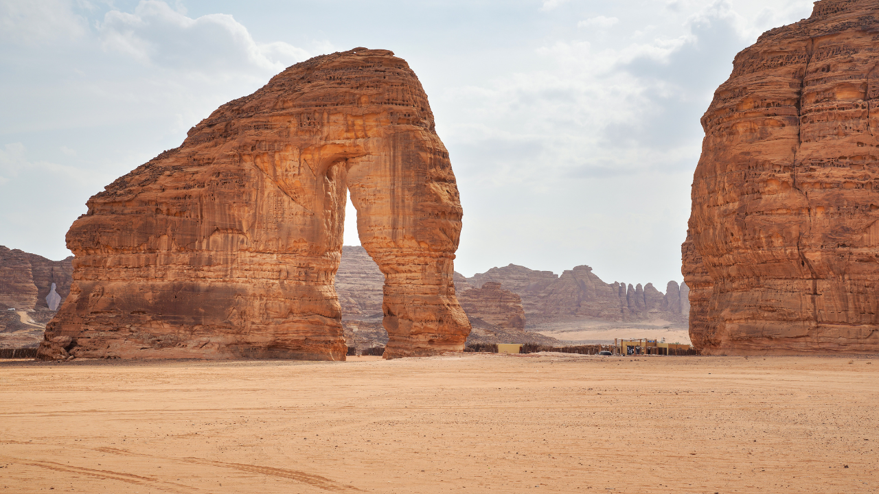 Budget Travel Tips: How to Explore the Middle East on a Low Budget