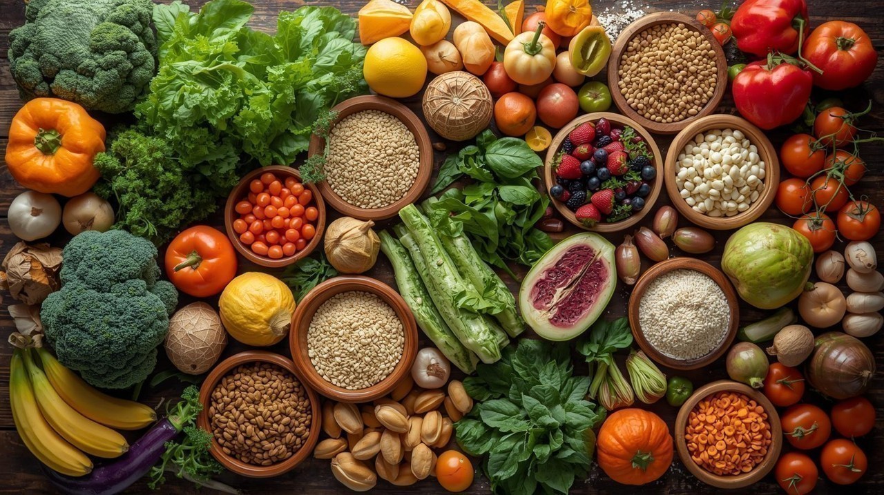 Plant-Based Diets: Are They Really Healthier? Benefits, Risks & Tips
