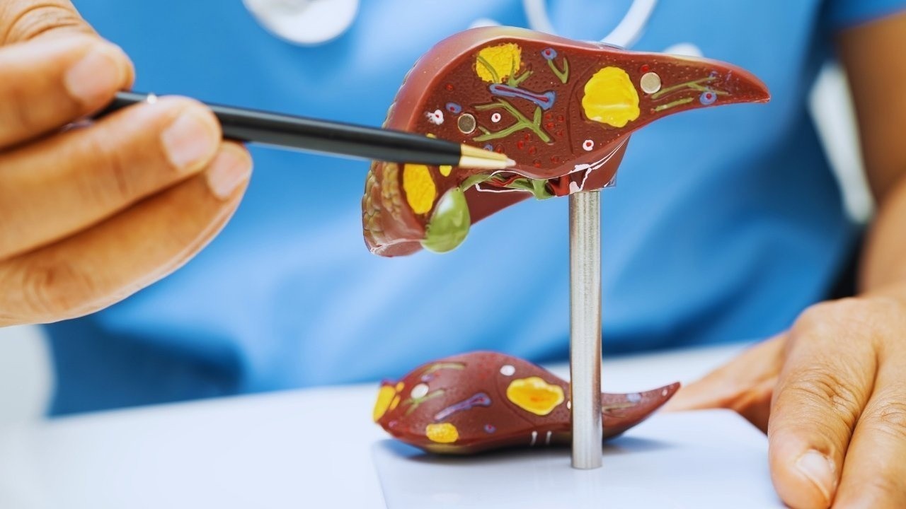 Liver Detox Myths: Doctors Debunk the Trending Remedies Circulating This Week