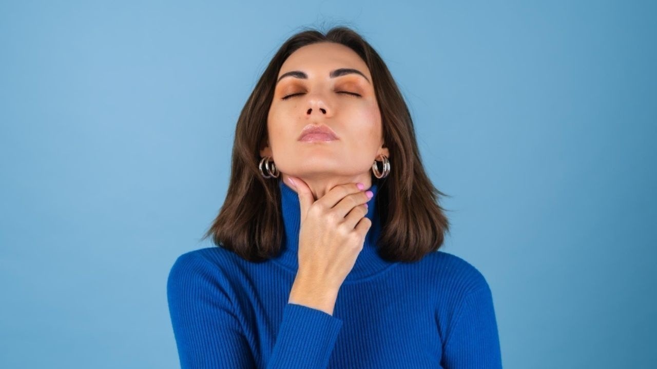 Thyroid Fatigue Fix: Simple Morning Routine to Increase Focus and Energy