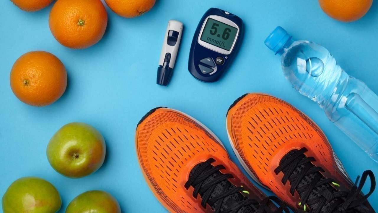 The Pre-Diabetic Reset: 9 Lifestyle Changes to Reverse Your Risk Naturally