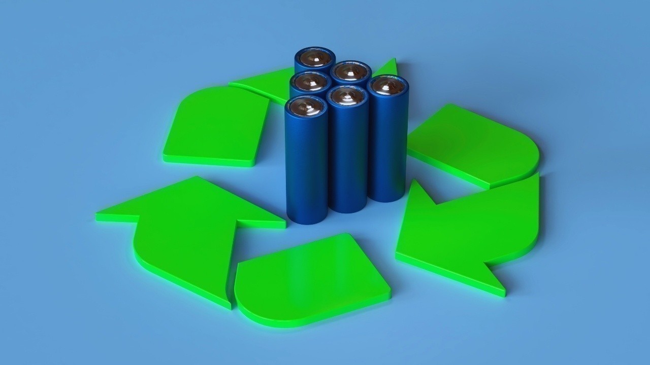 The Rise of Next-Gen Batteries: Safer, Faster, and Fully Recyclable