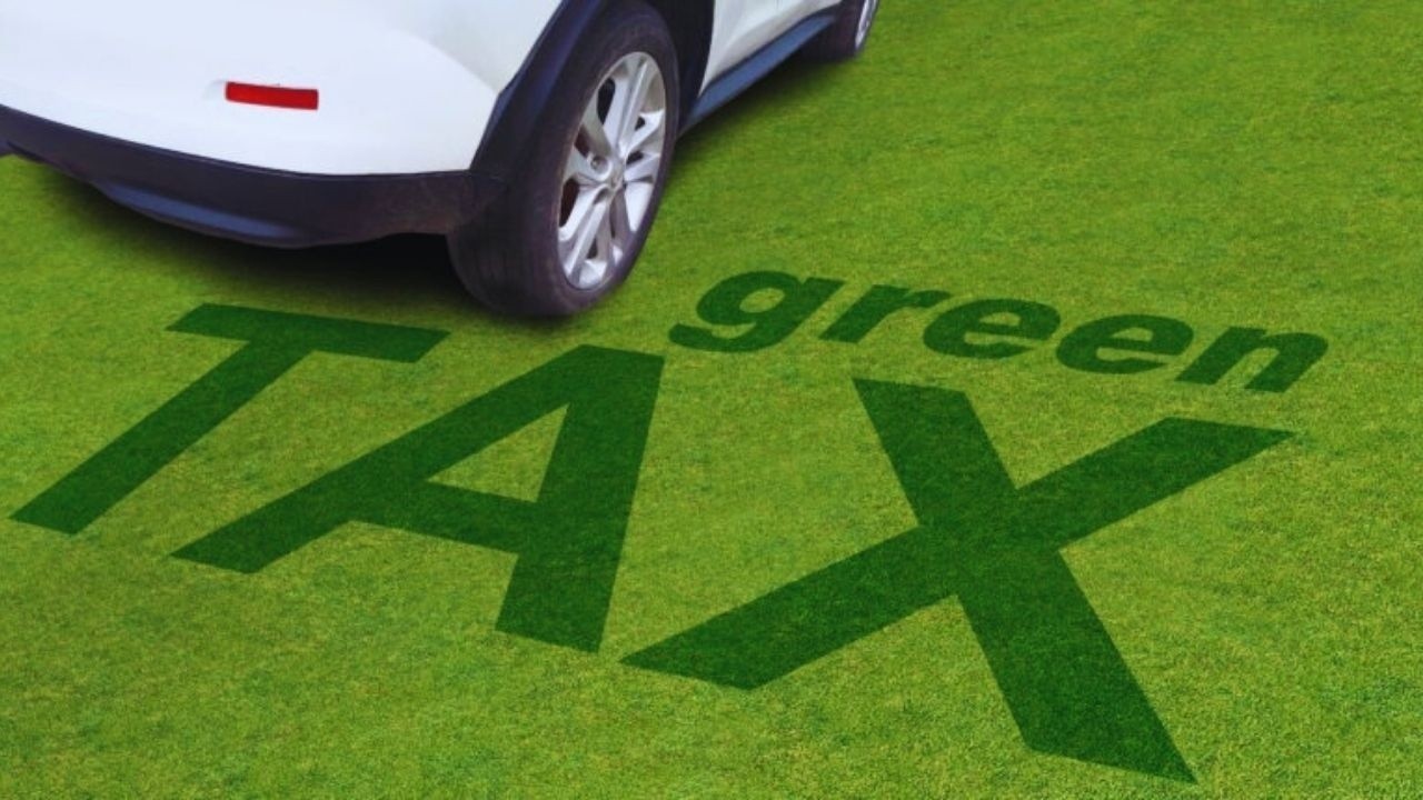 GreenTax Benefits: The Newly Emerging Incentives for Eco-Friendly Companies