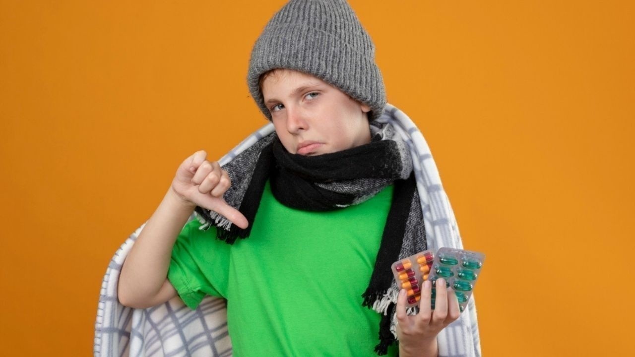 Flu-Proof Kids: 7 Immunity-Boosting Foods Your Child Must Eat This Winter