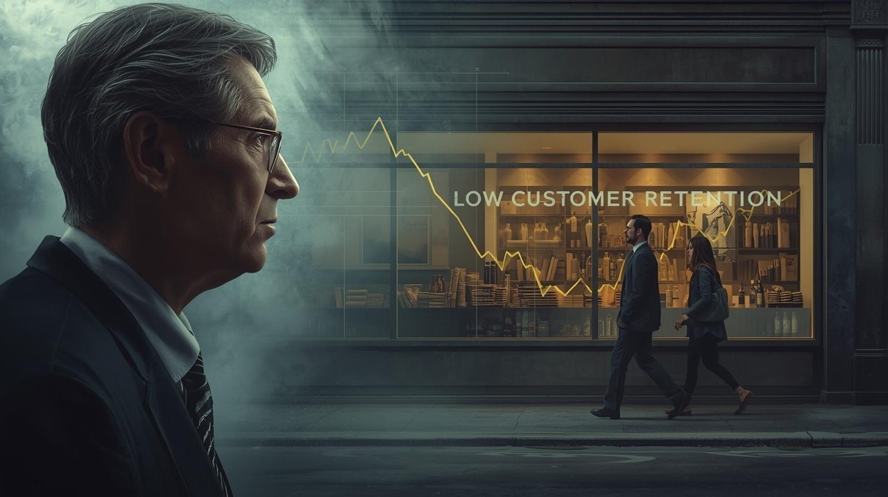 The Right Way to Fix Low Customer Retention in 2026 | Proven Retention Strategies