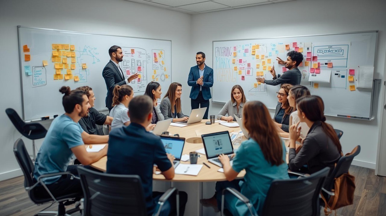 How to Build a Marketing Strategy With a Limited Budget | Smart Marketing Guide