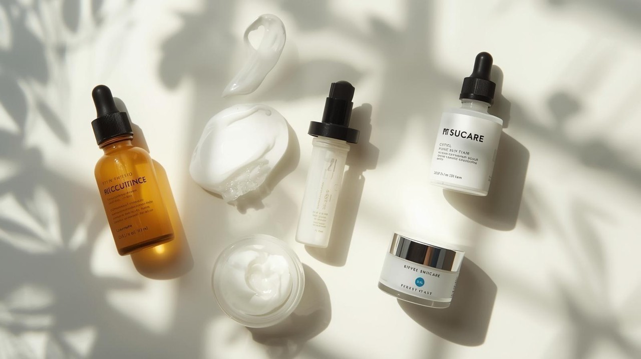 How to Build the Perfect Skincare Routine for Your Skin Type