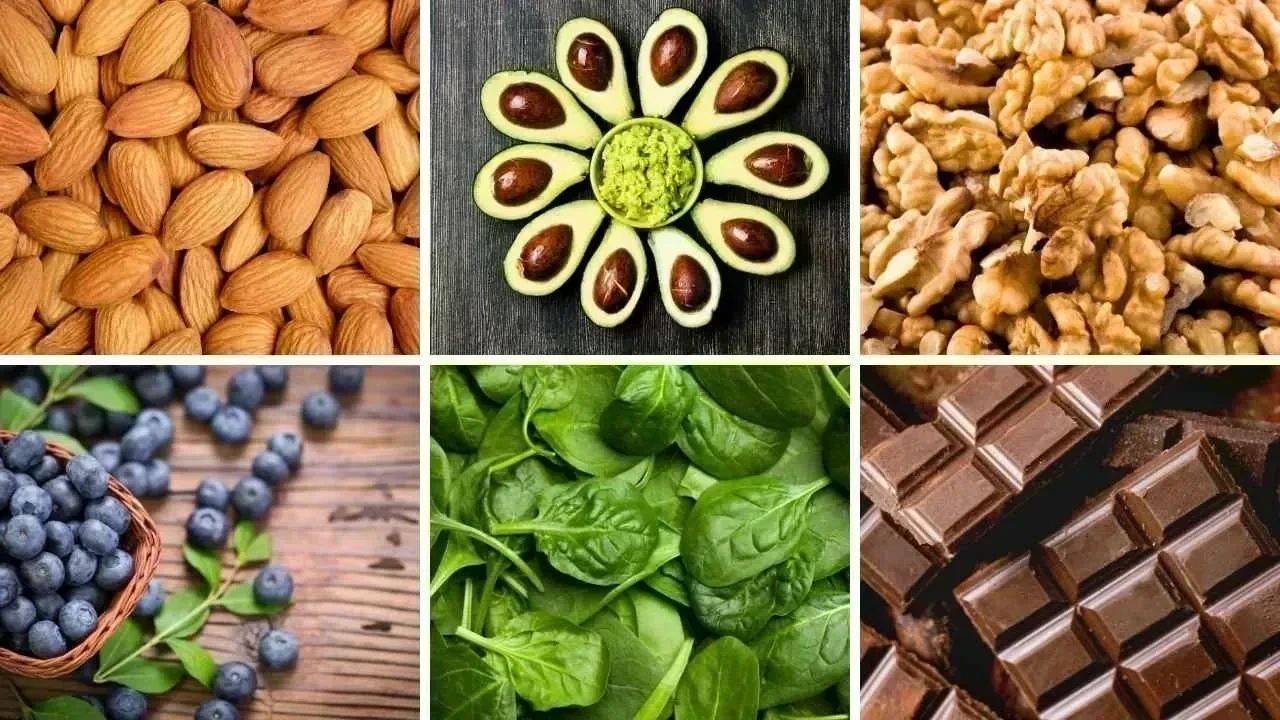 If You Want to Look 30 at 50, Eat Any 2 of These 6 Foods — People Will Ask Your Secret to Youthful Skin