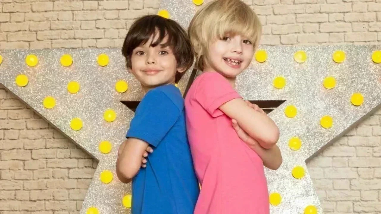 Beyond Pink & Blue: The Rise of Gender-Neutral Fashion for Kids