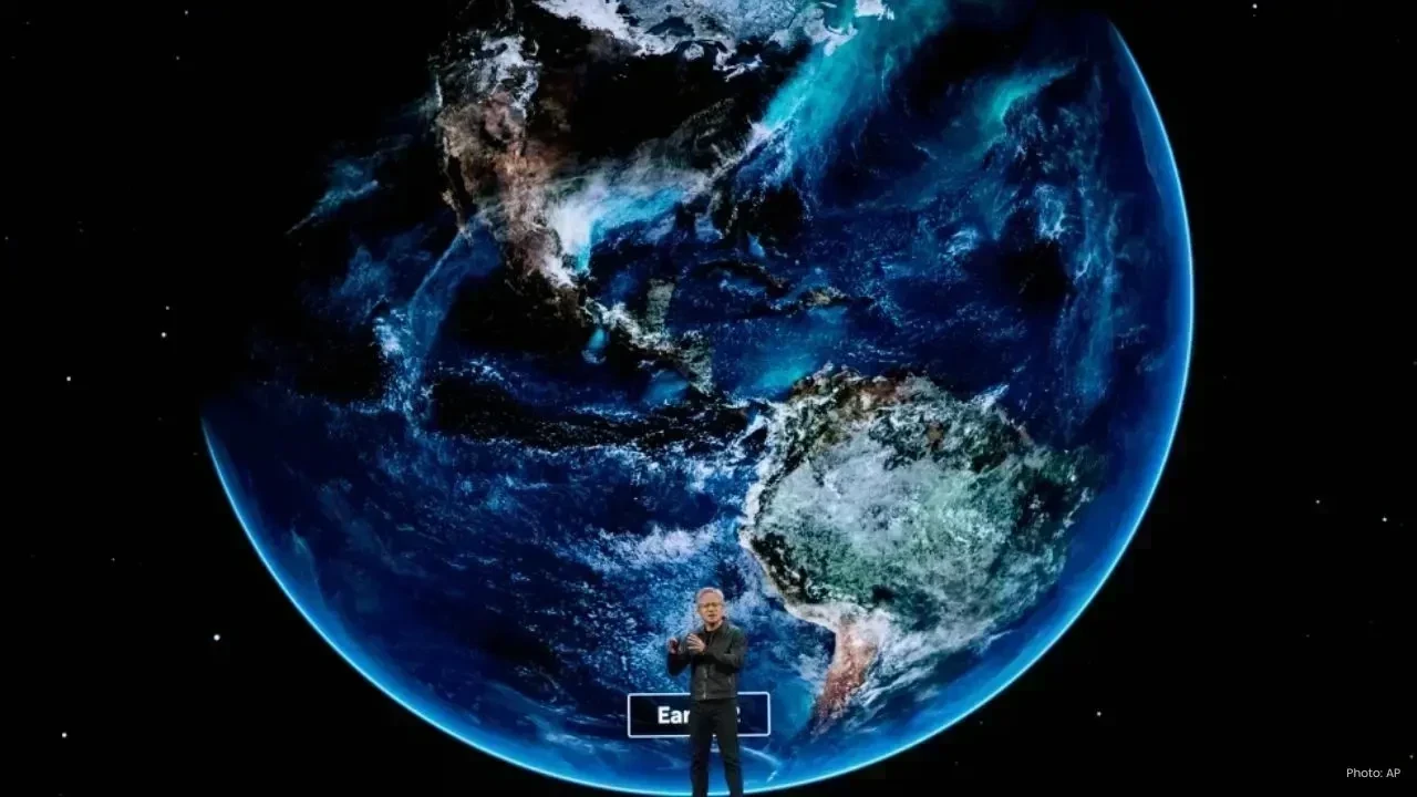 Nvidia Earnings Soar, AI Spending Sparks Market Optimism