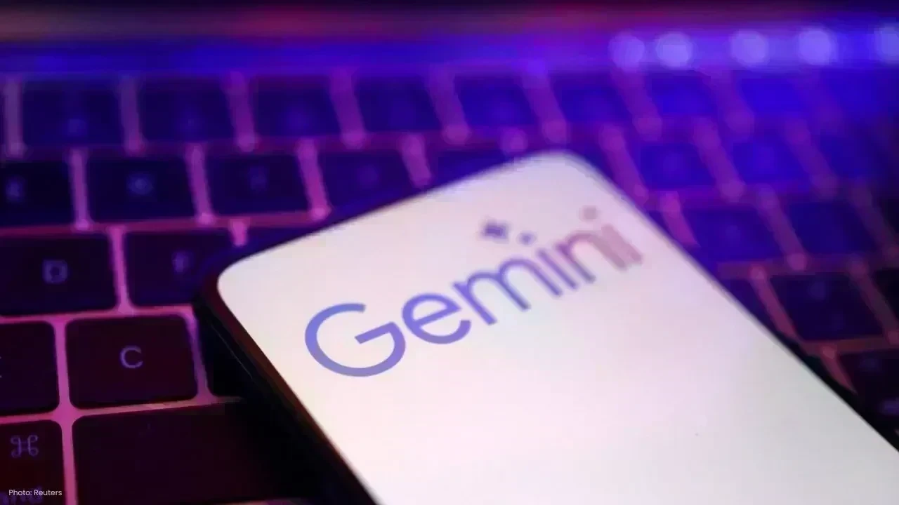 OpenAI Faces Temporary Setback as Google’s Gemini 3 Shines