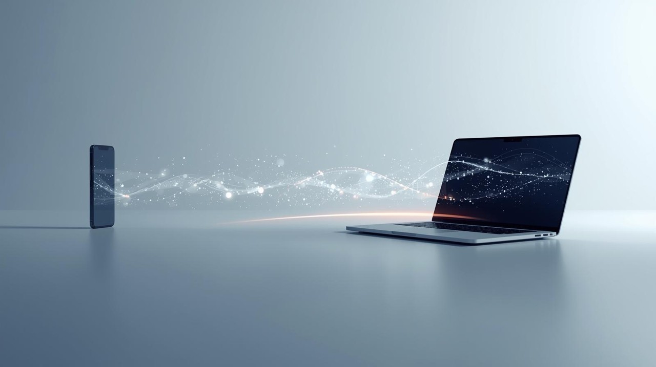 Secure Methods to Transfer Data Safely Between Devices Without Risks