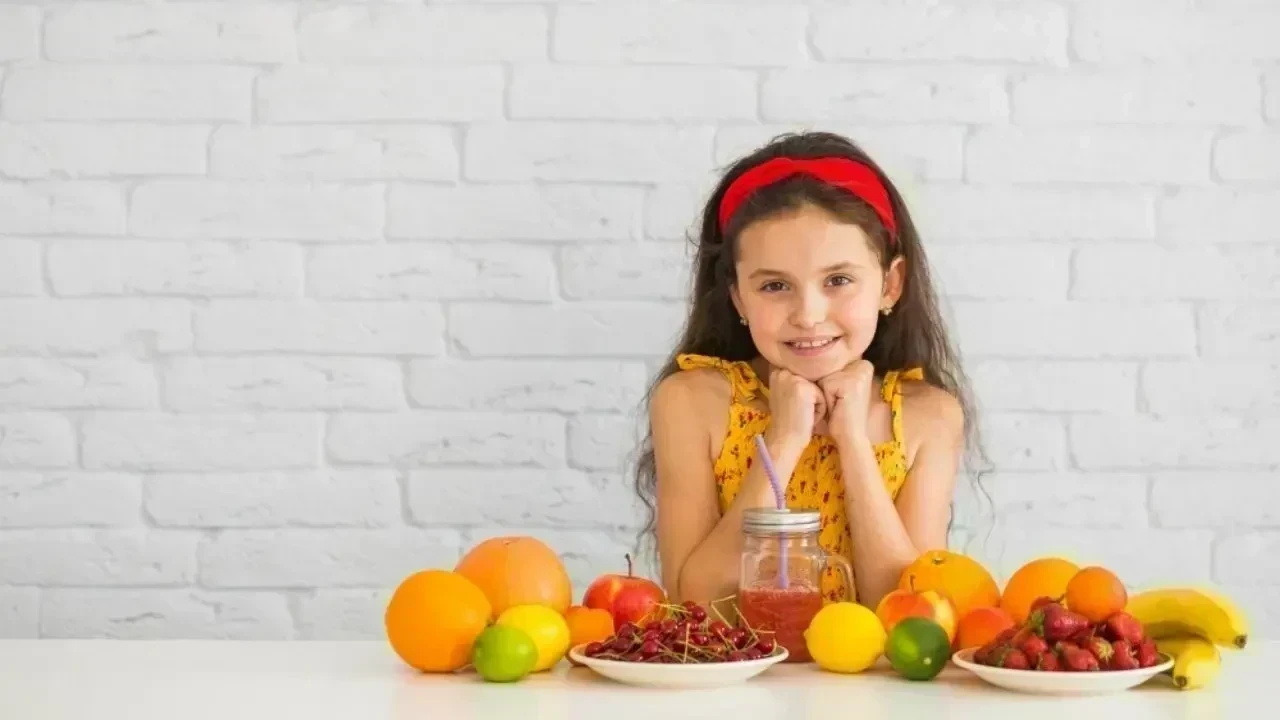 Daily Vitamins for Kids: Help Your Children Grow Strong and Healthy With These Delicious Multivitamins