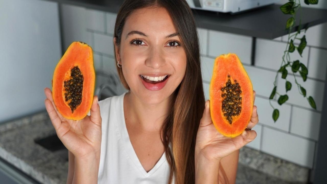 Start Your Day With Papaya on an Empty Stomach: A Simple Morning Habit With Big Health Benefits