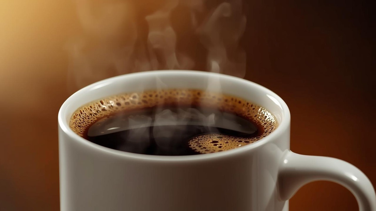The Hidden Effects of Caffeine Overload on the Body Explained Clearly