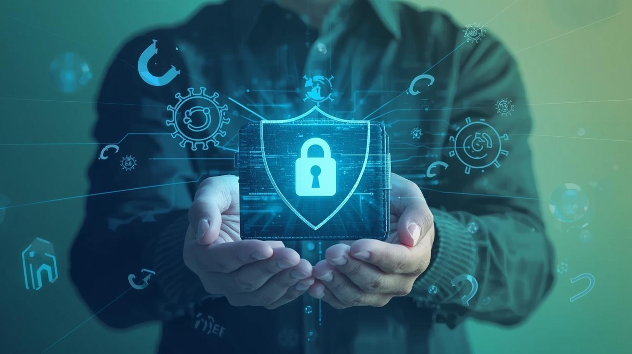 How to Protect Your Money From Online Scams in 2026 Safely