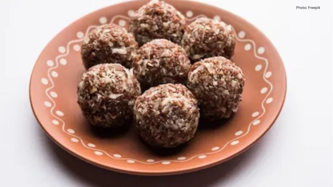 Halim seed laddoos: A simple winter sweet that improves hair, skin, and daily energy