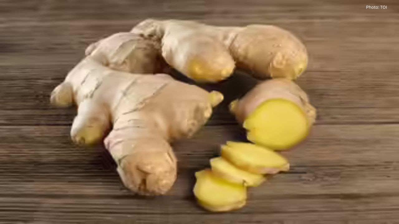 6 easy and smart ways to use ginger without hurting your gut
