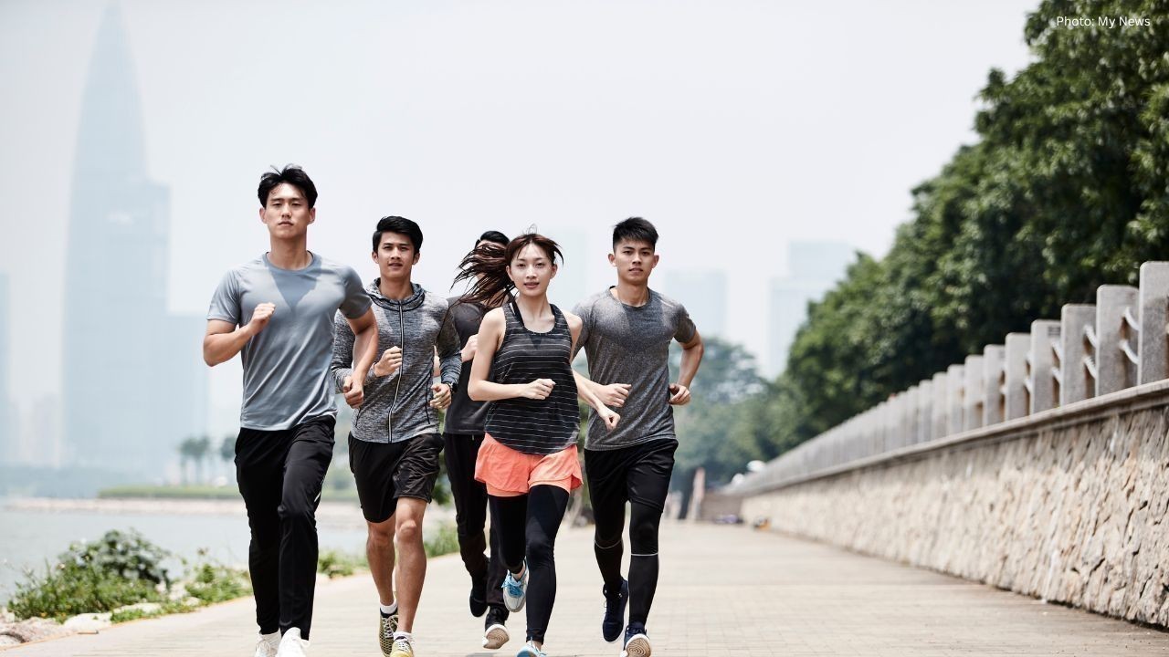 Why running style matters when training for a marathon