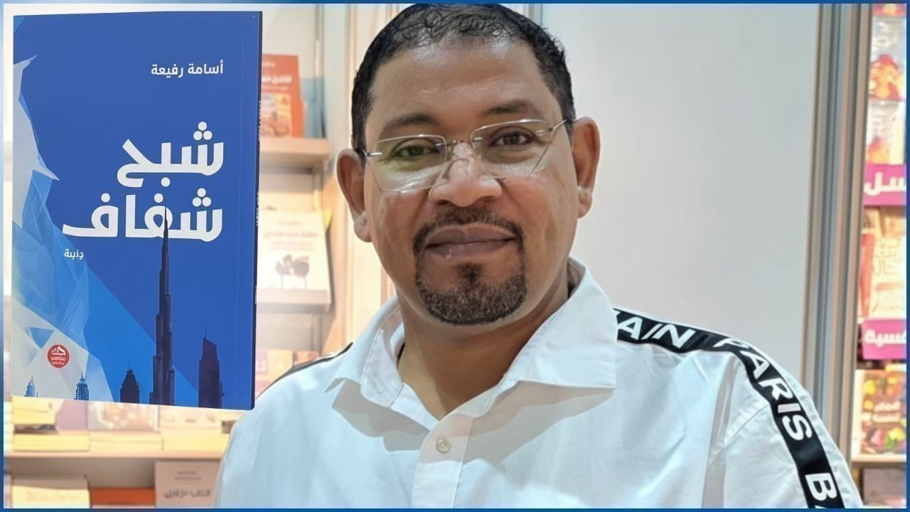 The Echo of Transparent Ghost: How Readers Are Connecting With the Novel