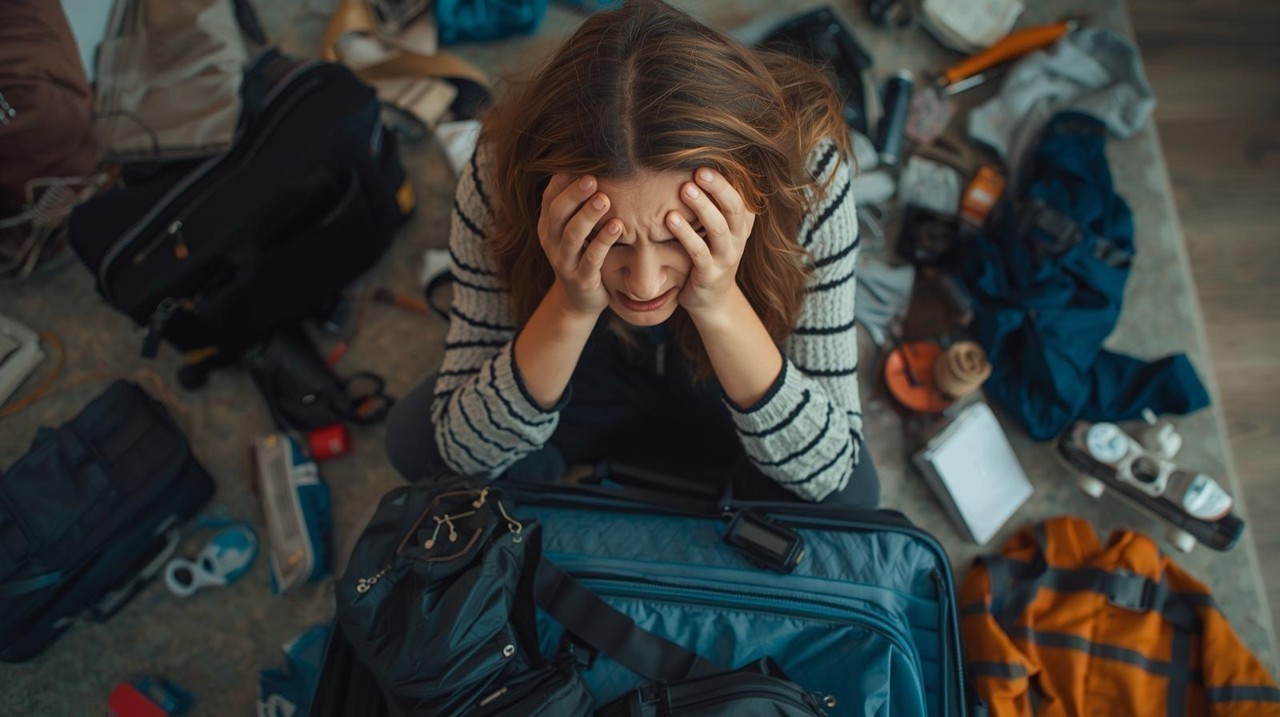 Travel Anxiety? Try These Confidence-Boosting Tips