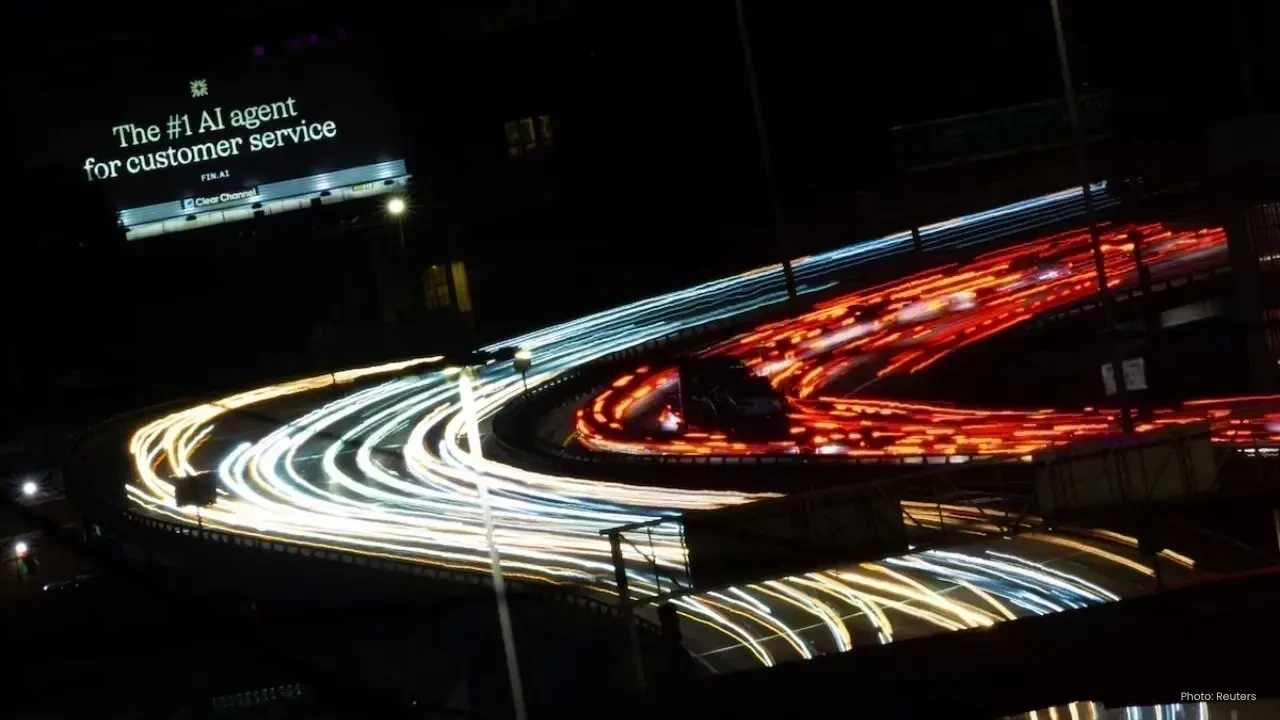 Wall Street Turns Jittery as Year-End Volatility Spikes