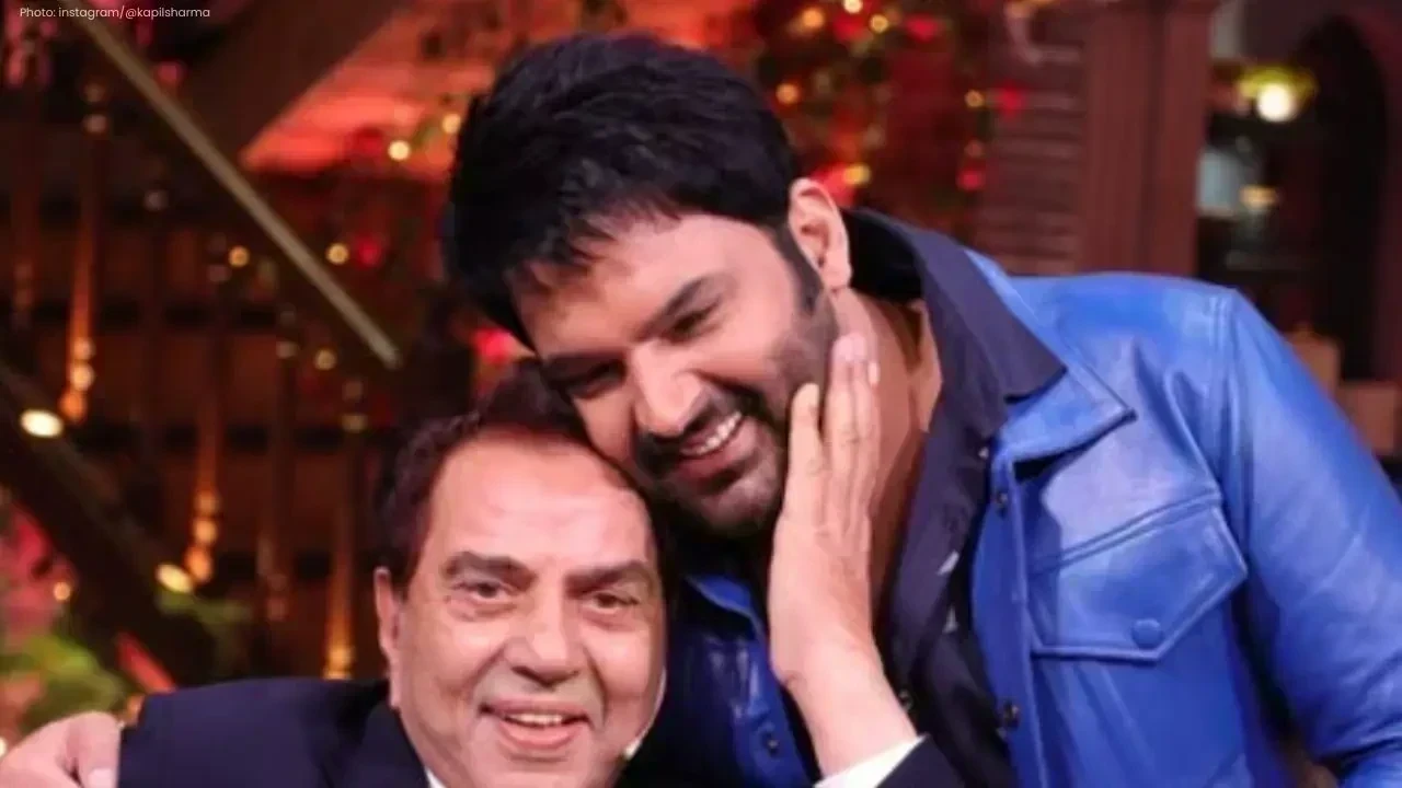 Bollywood’s Legendary ‘He-Man’ Dharmendra Passes Away at 89