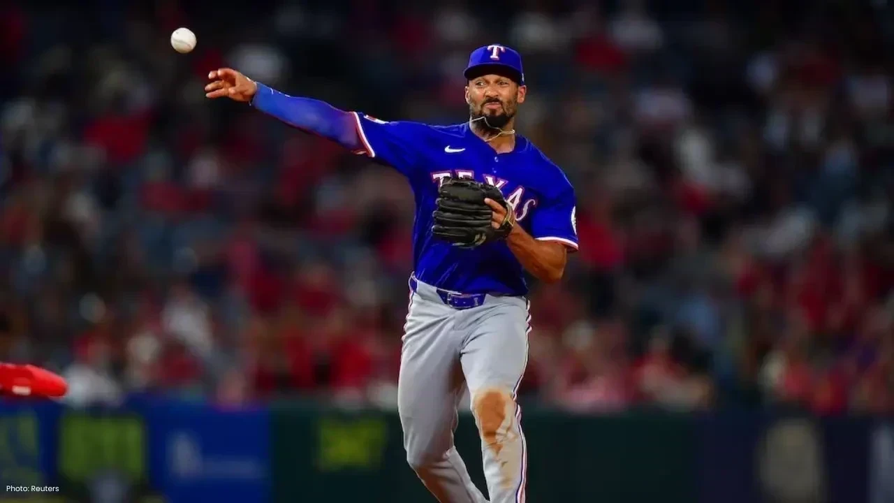 Marcus Semien Joins Mets in Trade for Brandon Nimmo Deal