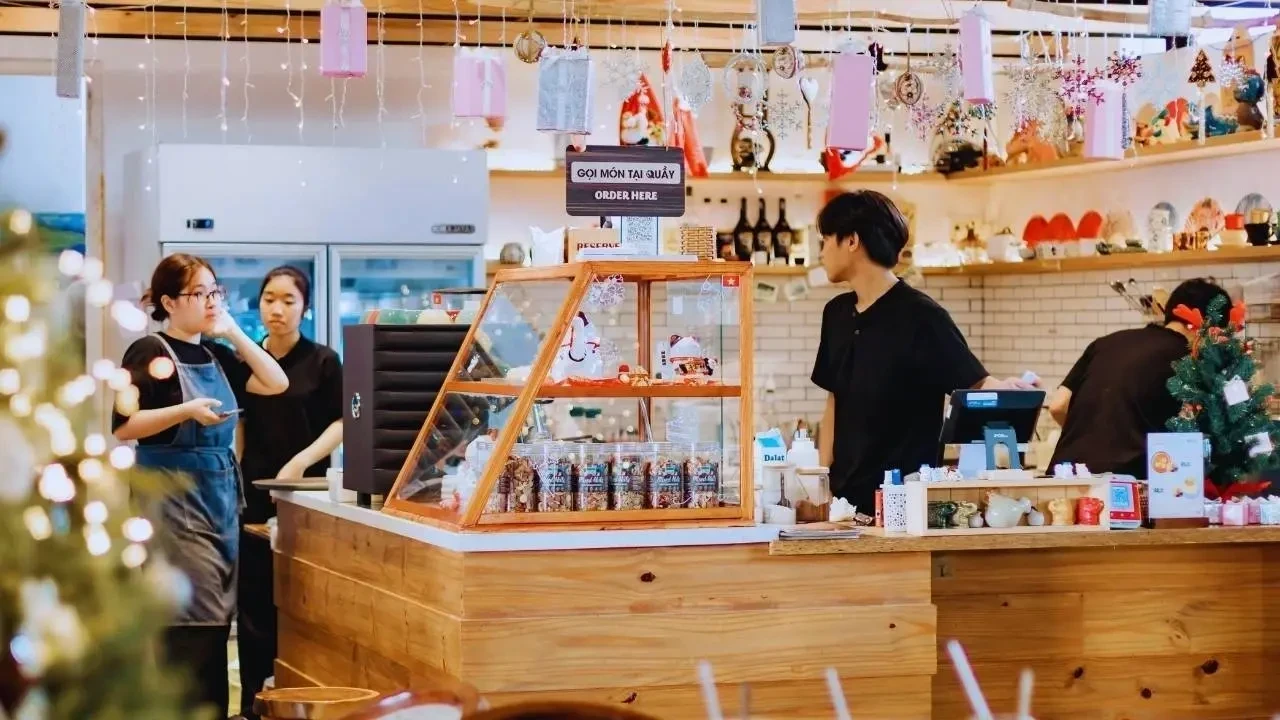 How Small Cafés Are Winning Big After This Week’s “Neighbourhood Gems” Features