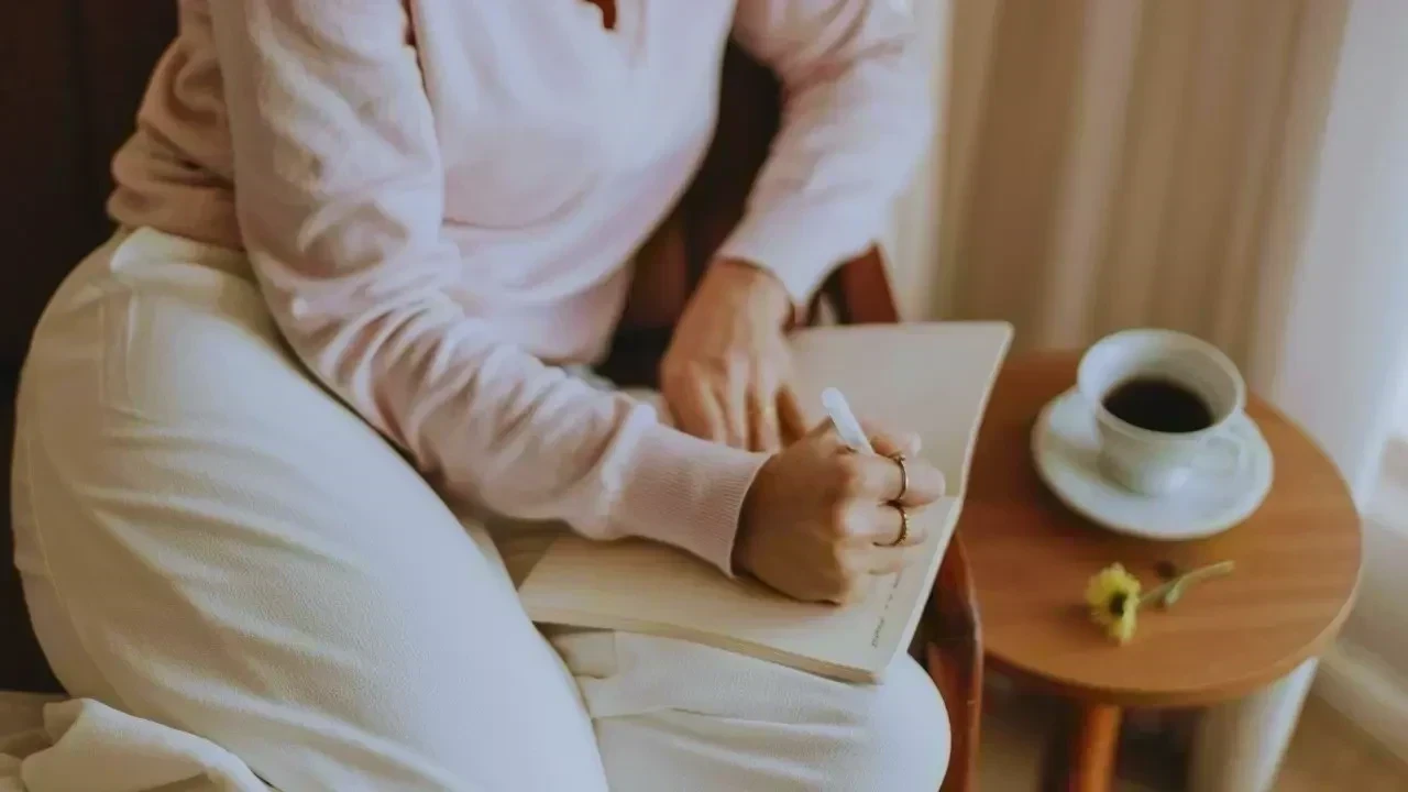 The Simple Self-Care Habits Trending After Recent Mental-Health Coverage