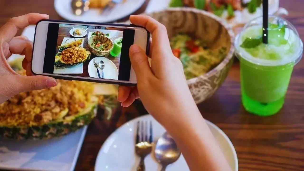 How Food Bloggers Adapted Recipes Quickly in Response to Ingredient Shortages