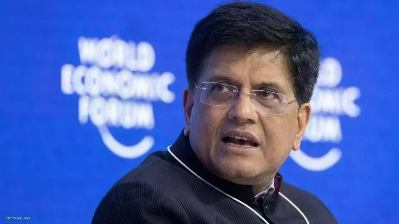 India Eyes Strong Canada Ties in Tech, Energy, Minerals