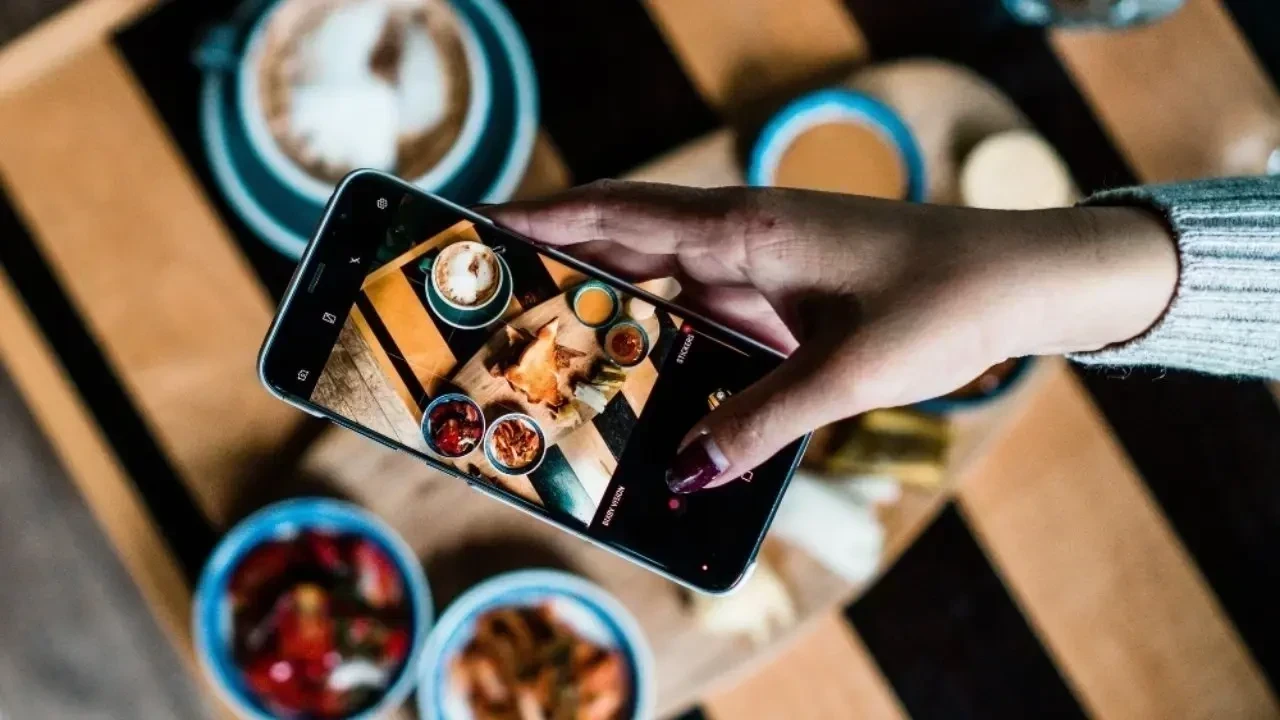 The Comfort Dishes Trending on Social Feeds After a Collective Mood Shift