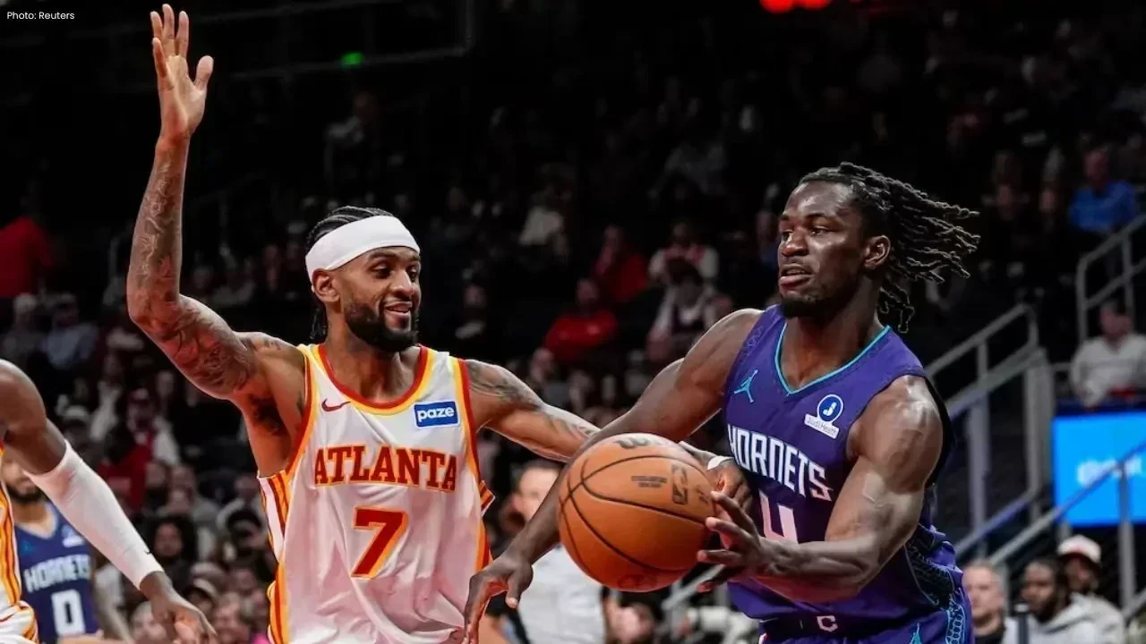 Hawks, Heat, Lakers, Suns and Thunder Secure Key NBA Victories