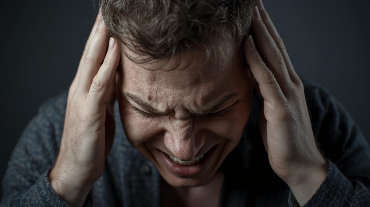 Doctor-Approved Tricks to Relieve Constant Headaches Fast and Naturally