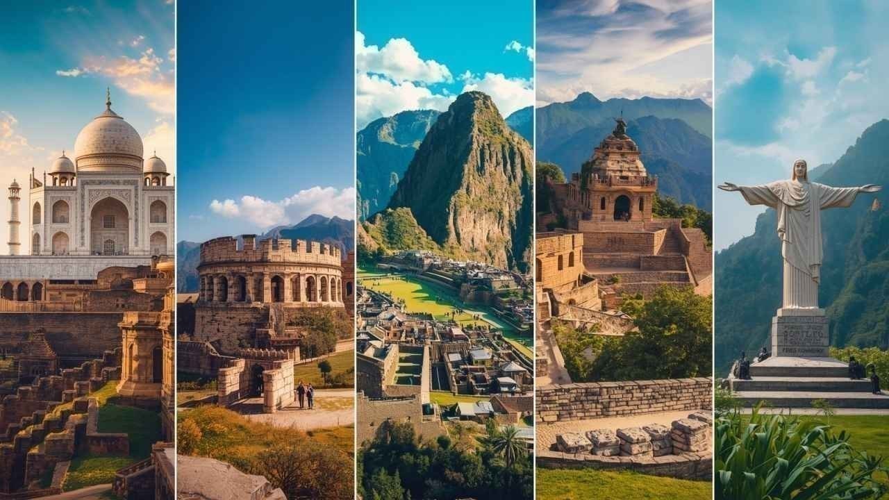 7 Free Google Gemini AI Prompts for Travel Photos