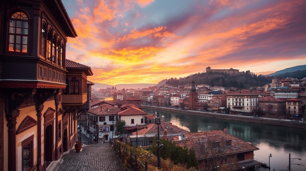 Why Tbilisi Georgia Is 2026’s Most Loved Budget Travel Destination