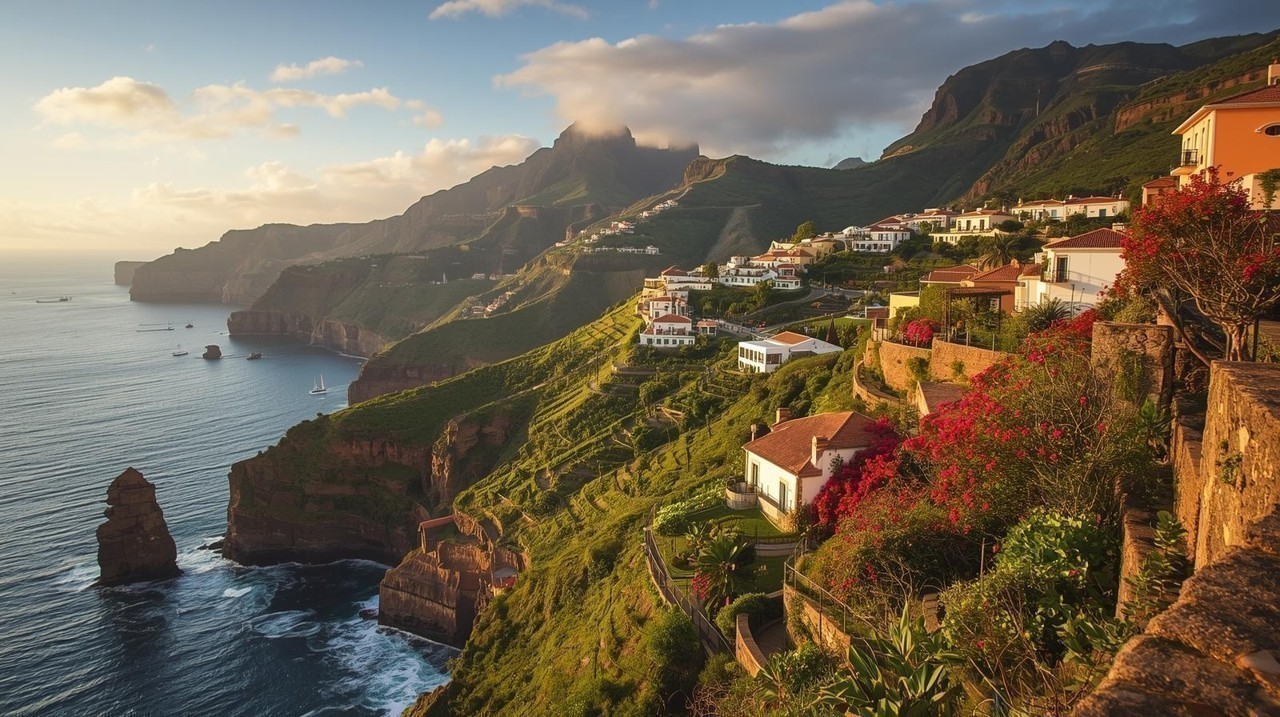 Why Madeira, Portugal Is the Perfect Island for Adventure Lovers in 2026