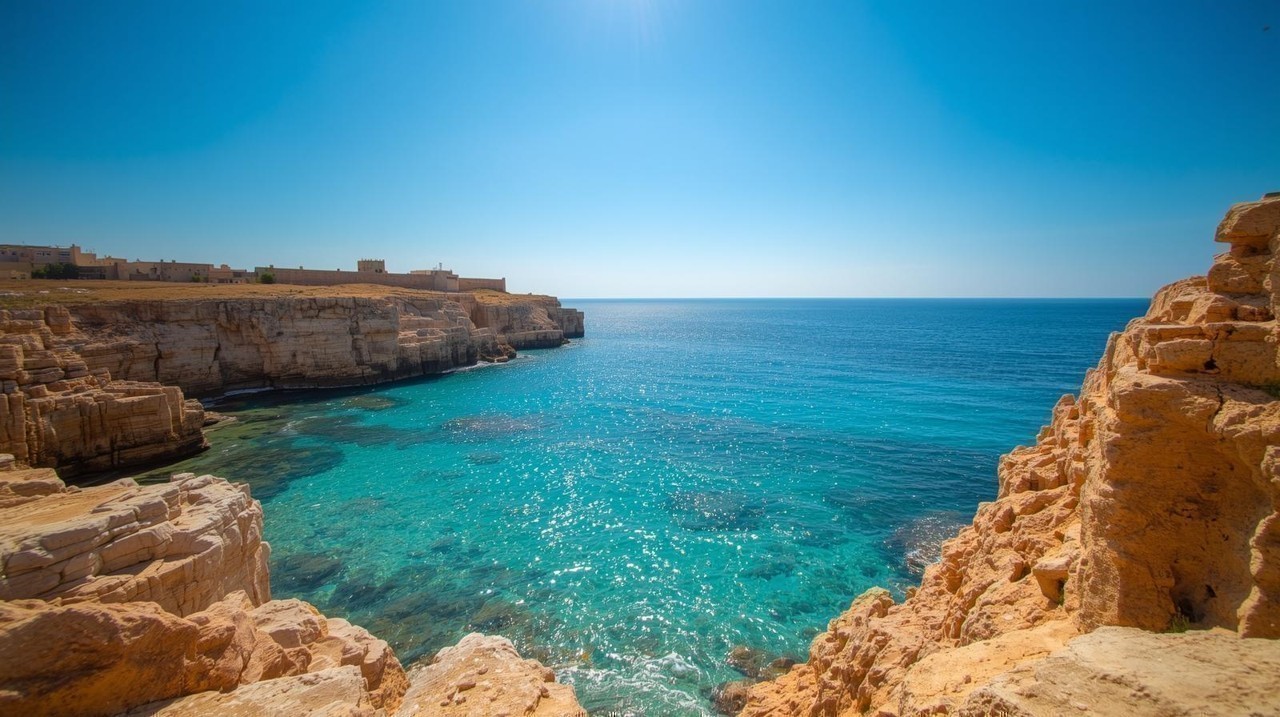 Malta Blue Lagoon Guide 2026 | How to Visit Europe’s Clearest Waters