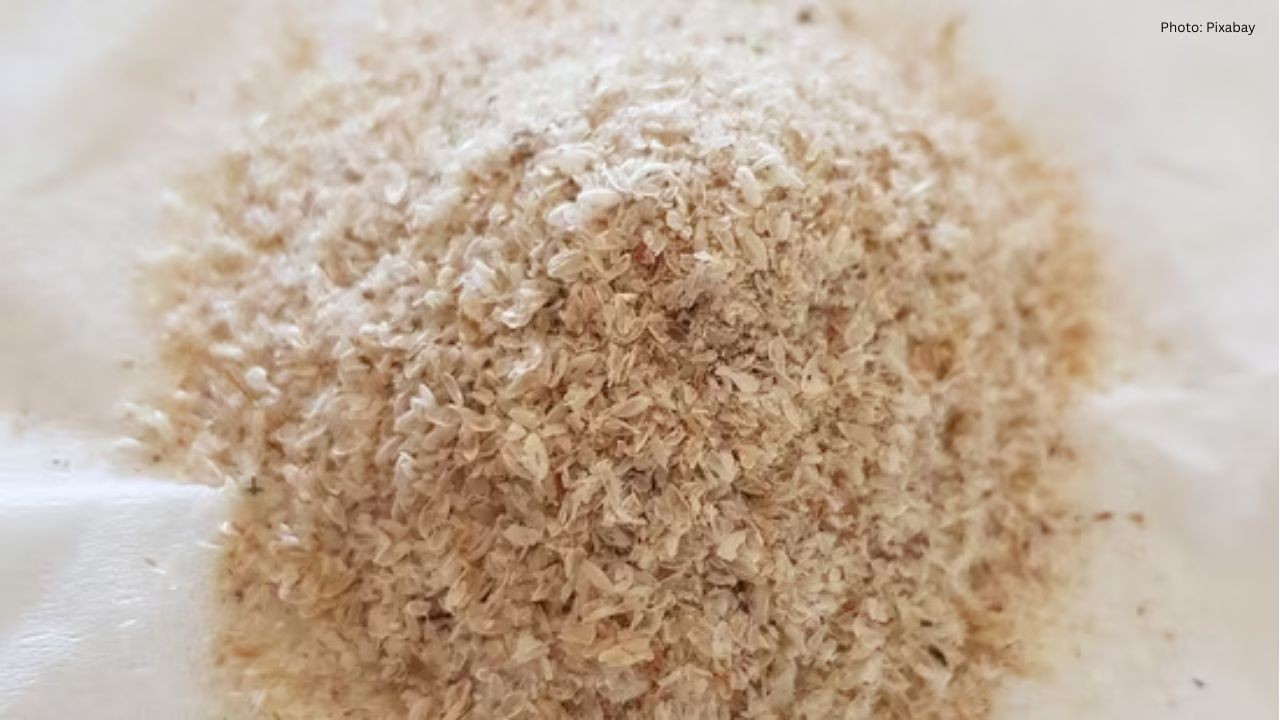 How Psyllium Husk Supports Digestion, Heart Health, and Blood Sugar Balance