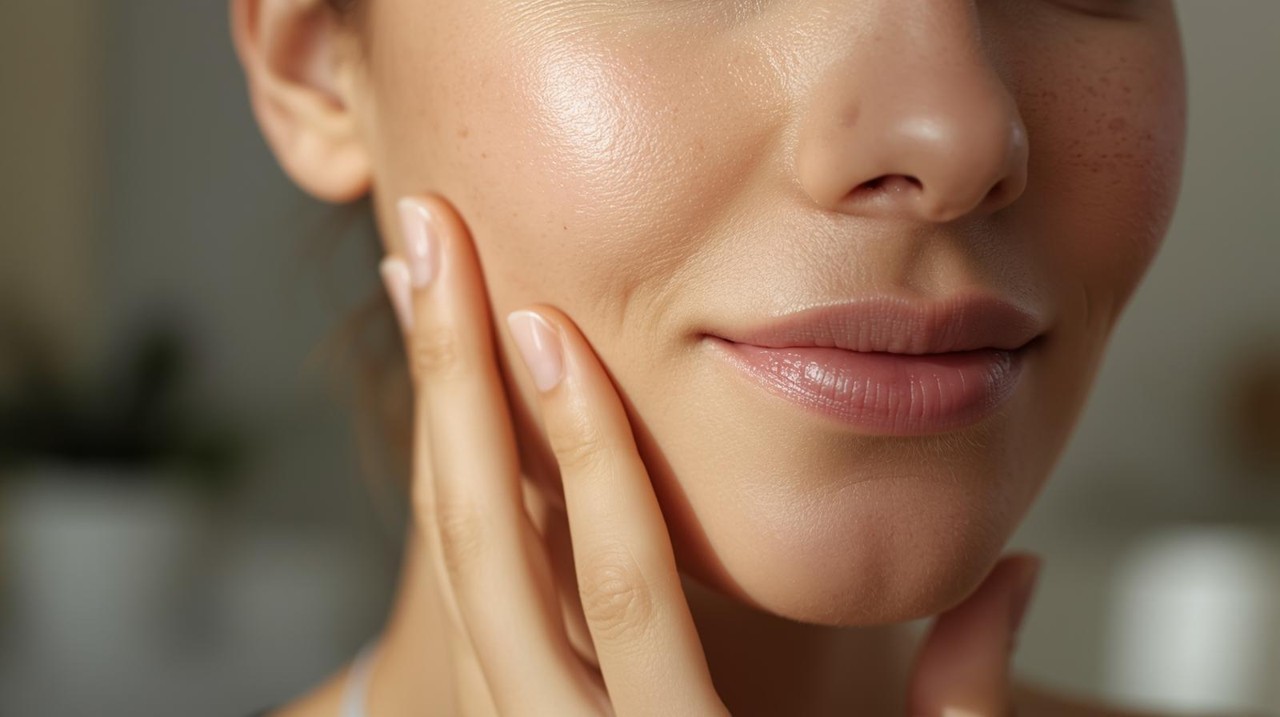 Repair Your Damaged Skin Barrier Naturally in Just 10 Days