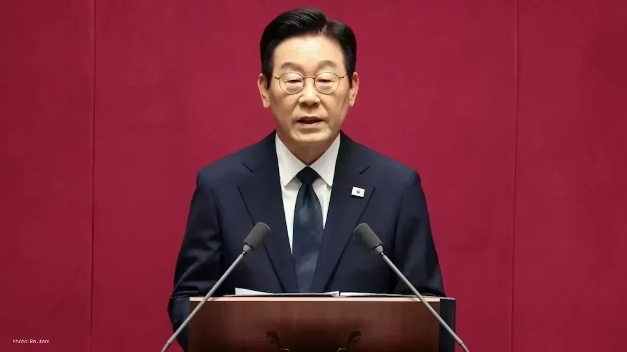 South Korea, UAE Forge AI Partnership with Strategic Task Force